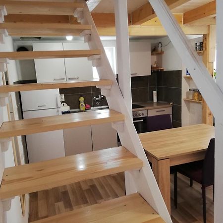 Apartment Tome Diklo Zadar Eksteriør billede