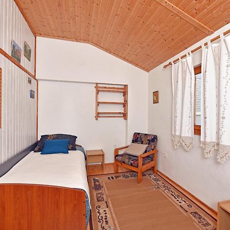 Apartment Tome Diklo Zadar Eksteriør billede