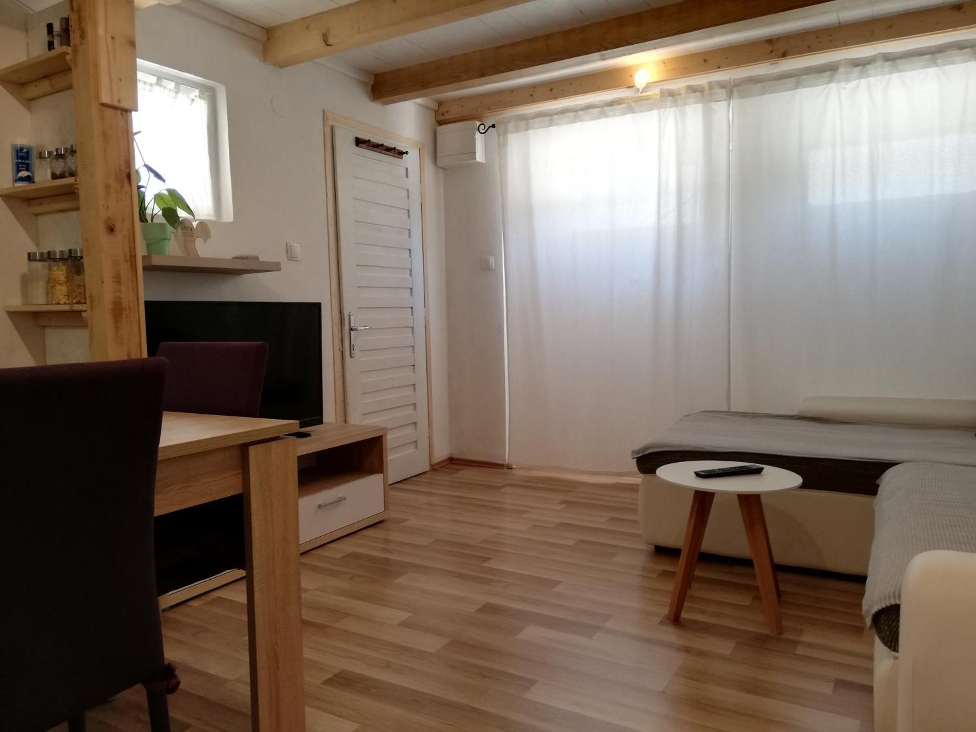 Apartment Tome Diklo Zadar Eksteriør billede