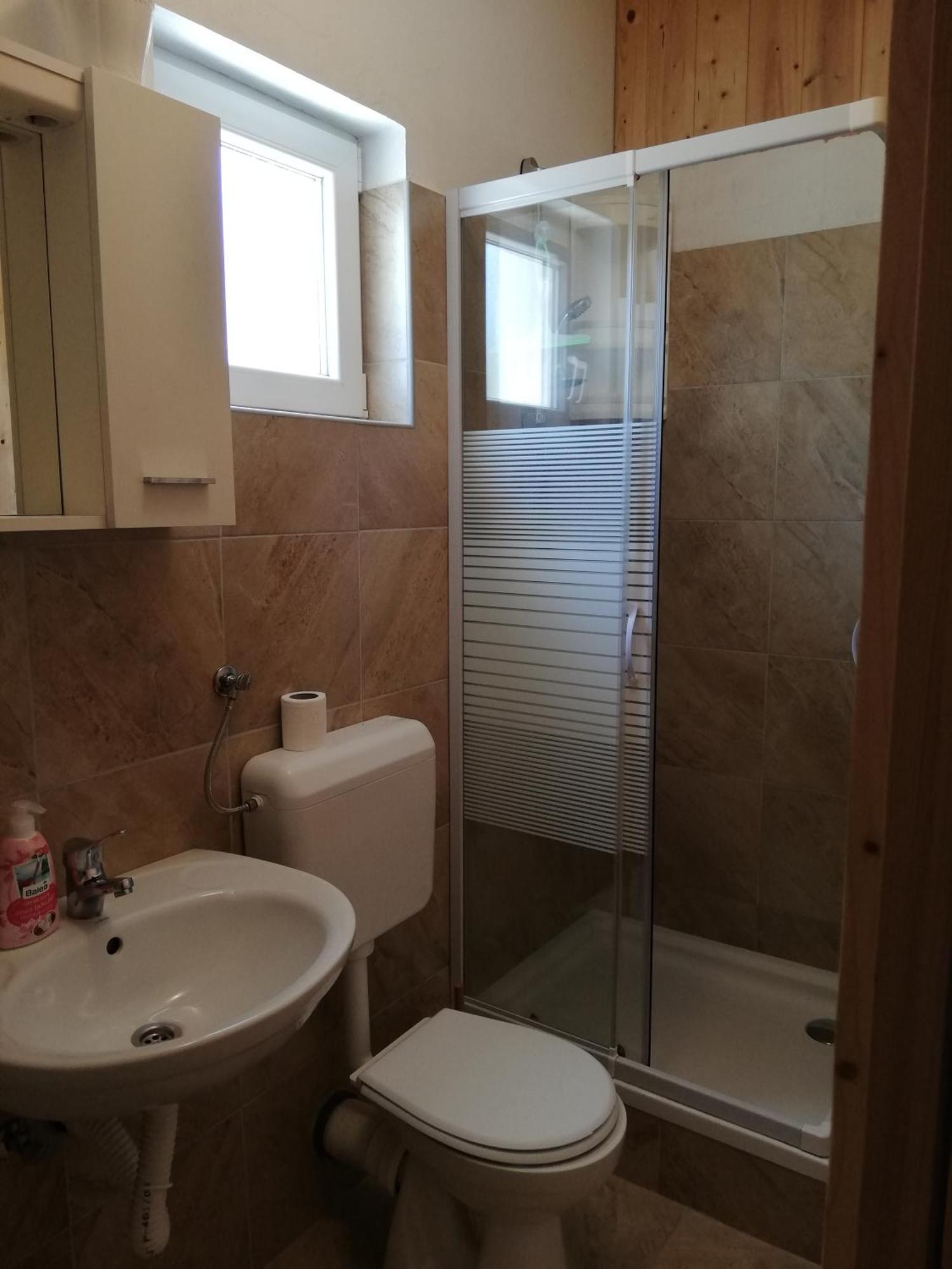 Apartment Tome Diklo Zadar Eksteriør billede