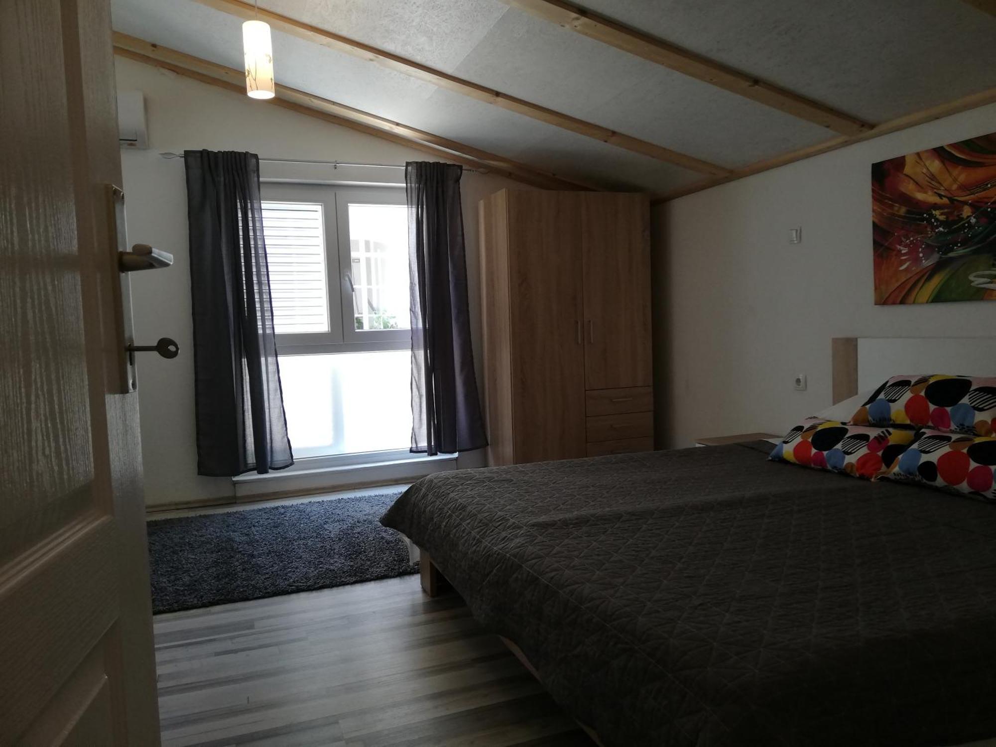Apartment Tome Diklo Zadar Eksteriør billede