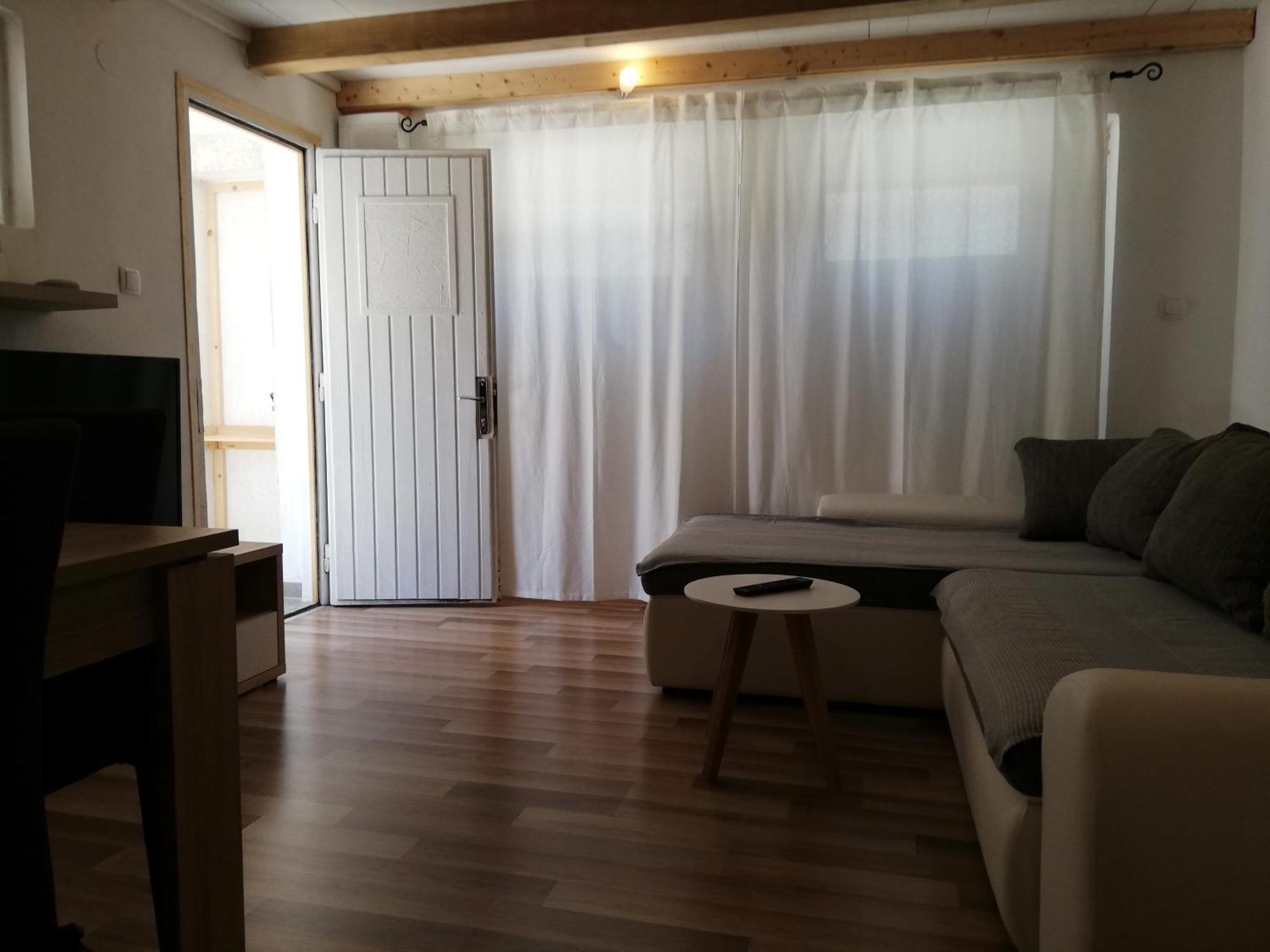 Apartment Tome Diklo Zadar Eksteriør billede