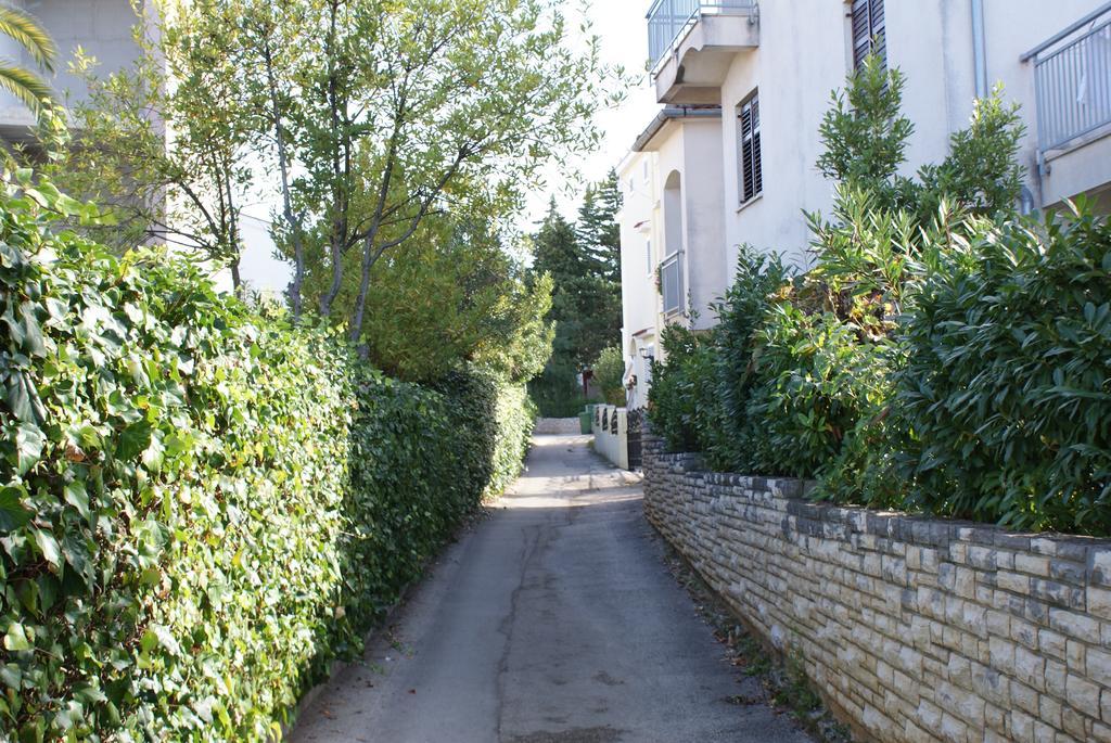 Apartment Tome Diklo Zadar Værelse billede