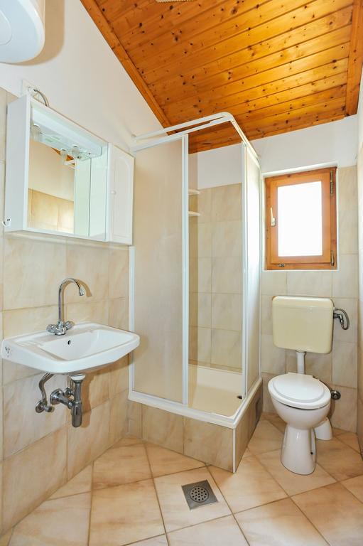 Apartment Tome Diklo Zadar Værelse billede