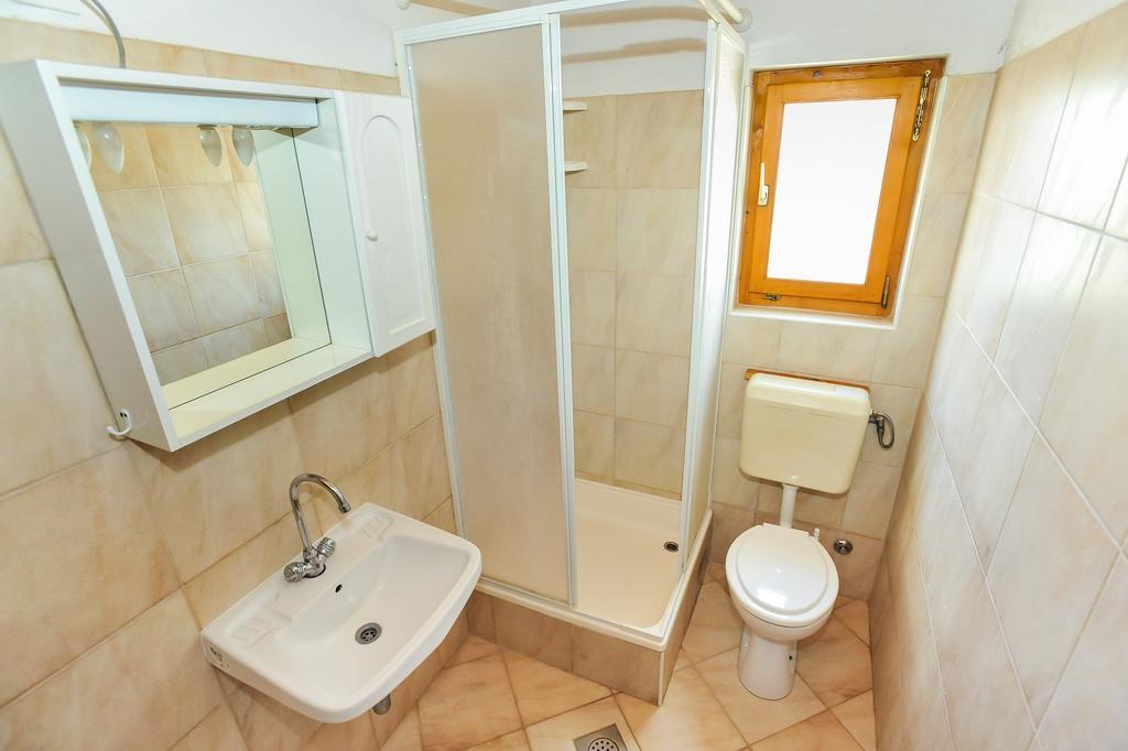 Apartment Tome Diklo Zadar Værelse billede