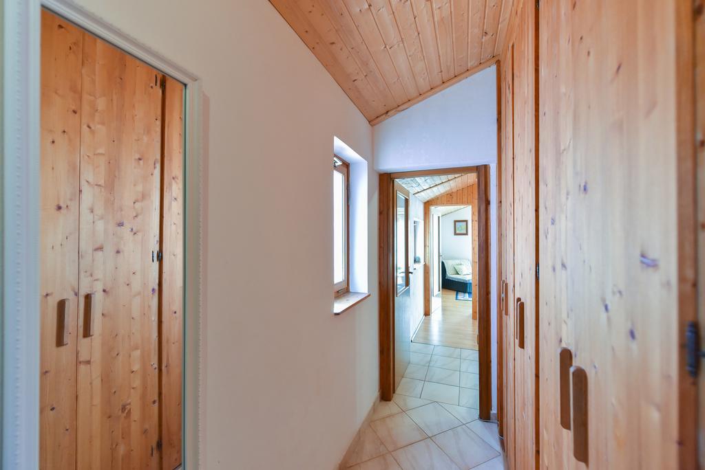 Apartment Tome Diklo Zadar Eksteriør billede
