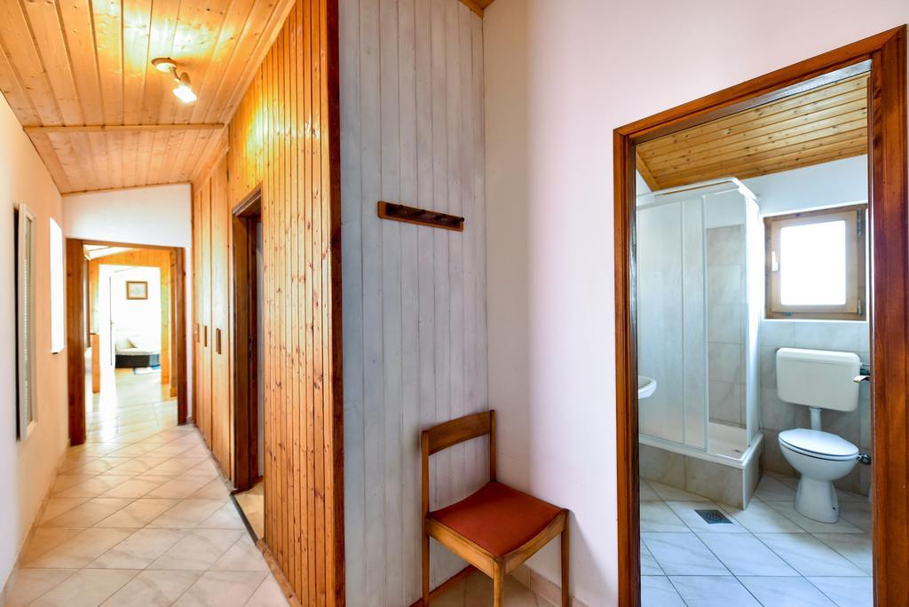 Apartment Tome Diklo Zadar Eksteriør billede