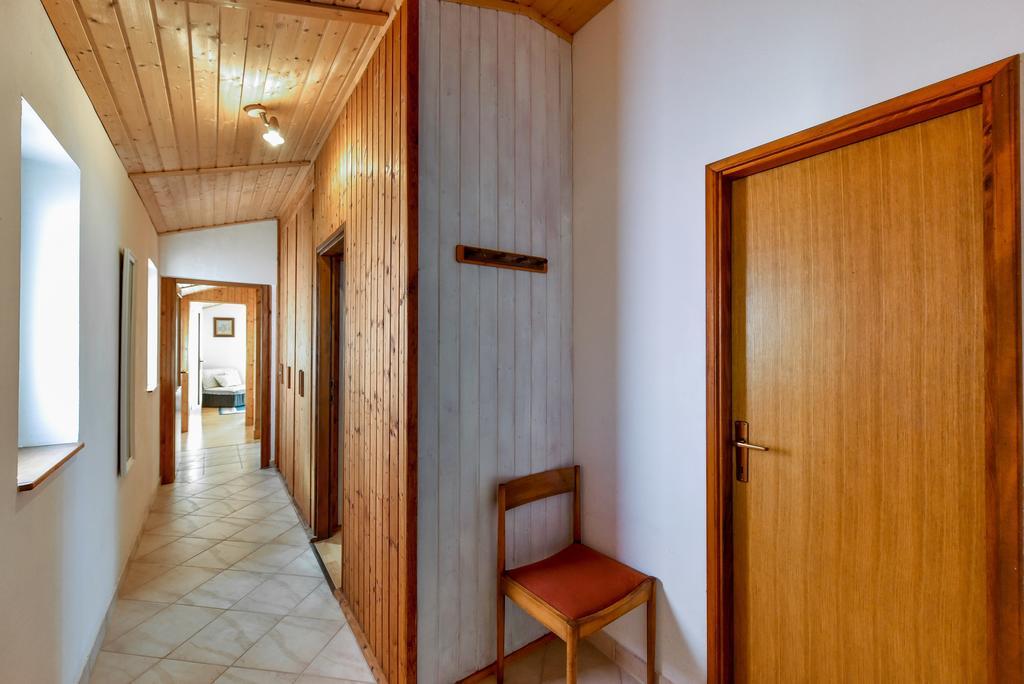 Apartment Tome Diklo Zadar Eksteriør billede