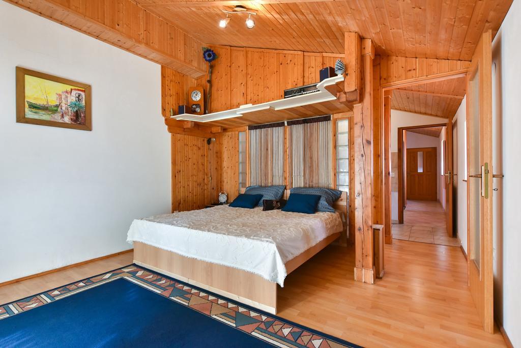 Apartment Tome Diklo Zadar Eksteriør billede