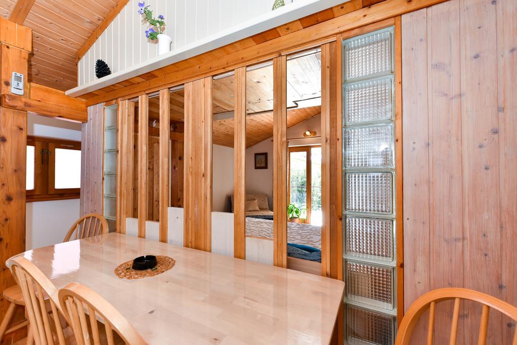 Apartment Tome Diklo Zadar Eksteriør billede