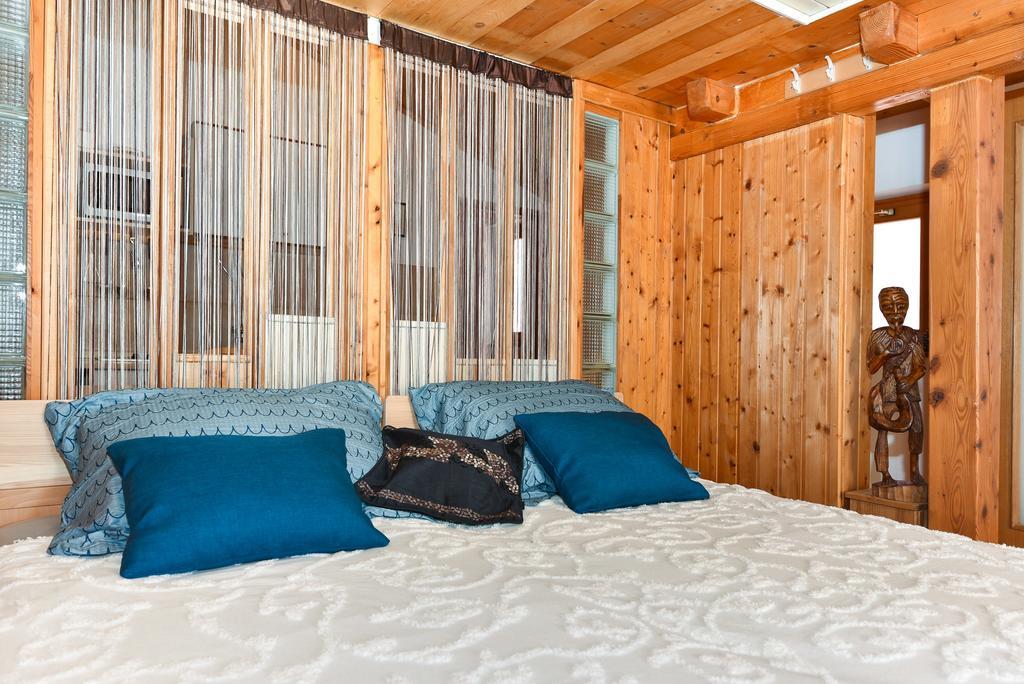Apartment Tome Diklo Zadar Eksteriør billede