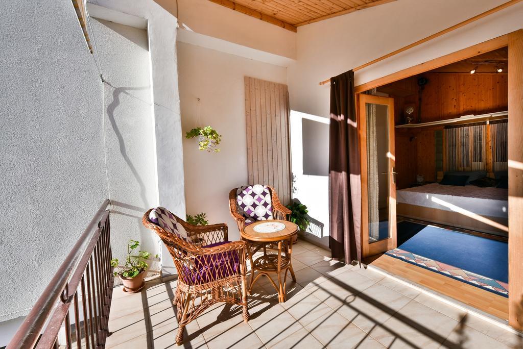 Apartment Tome Diklo Zadar Eksteriør billede