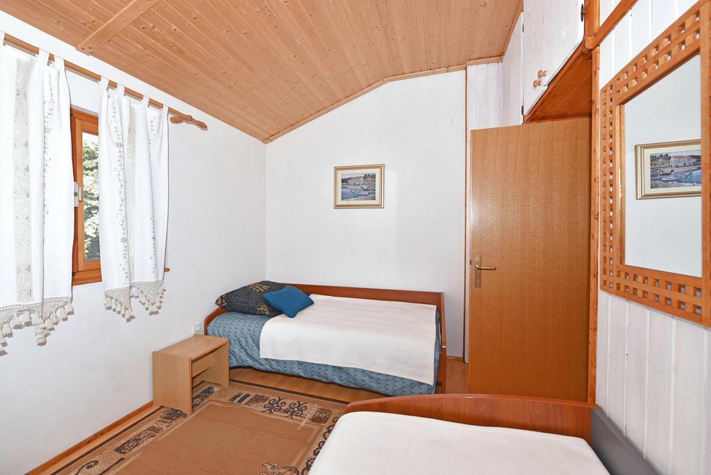 Apartment Tome Diklo Zadar Eksteriør billede